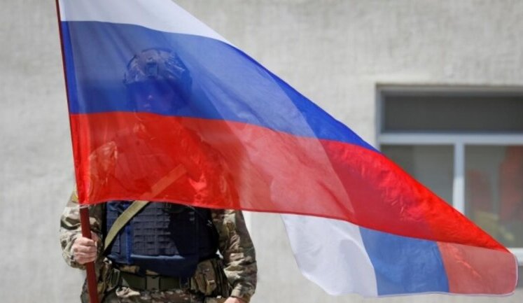 Росія перестане платити зекам за підписання контракту для відправки на війну проти України