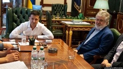 Вагнергейт – терниста дорога Зеленського і Єрмака до тюрми 08