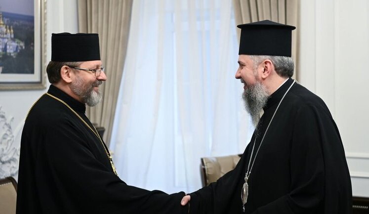 UGCC and OCU to jointly discuss reform of church calendar