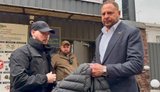 Стало известно, кто внес залог за Ермака
