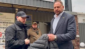 Стало відомо, хто вніс заставу за Єрмака
