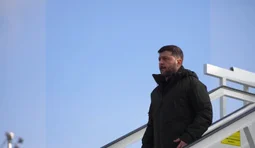 Зеленський