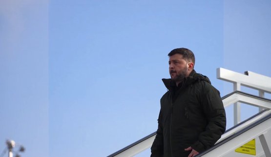 Зеленський