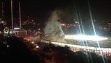 взрыв стамбул