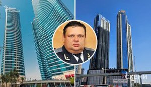 НАБУ взялося за одеського експрокурора після розслідування