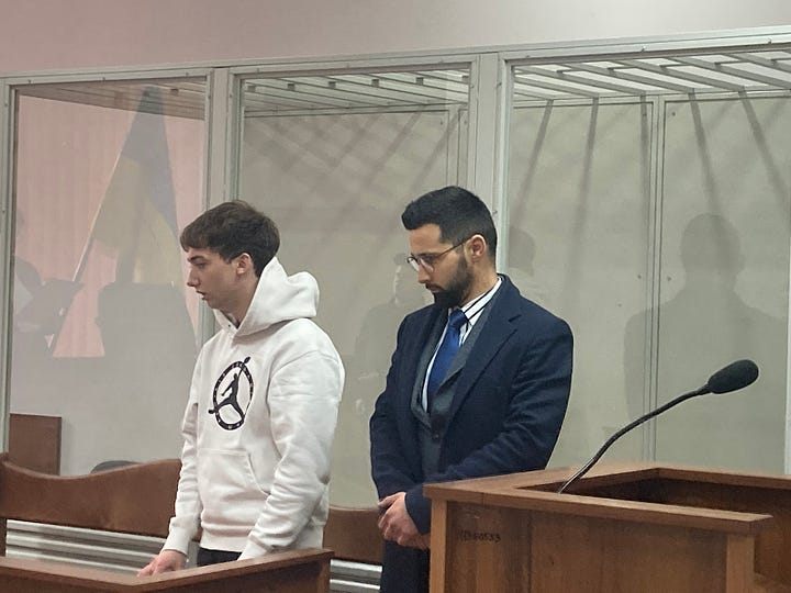 Co-organizer of Kyiv parties where girls were abused, Zakharov celebrated his wedding in luxury hotel 05