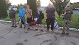 Затримання ухилянтів на Закарпатті