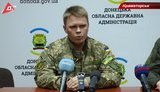Порошенко призначив Куця новим главою Донецької ОблВЦА. ВIДЕО
