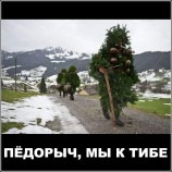 Мы идем к тебе!