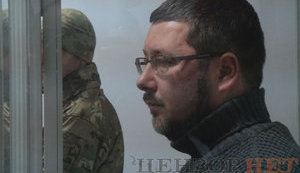 Суд арестовал подозреваемого в шпионаже переводчика Гройсмана Ежова на 2 месяца