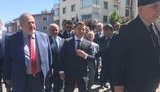 Зеленський взяв участь у відкритті Центру кримськотатарської діаспори в Анкарі. ФОТОрепортаж