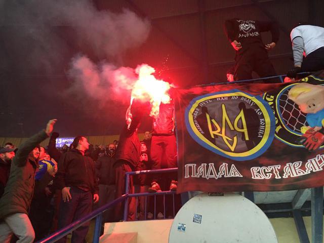 футбол харьков сербия