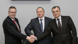 "Энергоатом" подписал меморандум о расширении использования топлива Westinghouse