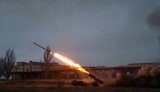 В апреле войска РФ оккупировали 141 кв. км украинской территории