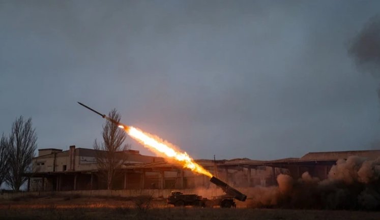 В апреле войска РФ оккупировали 141 кв. км украинской территории, — DeepState. ИНФОГРАФИКА
