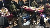 Полиция Донетчины задержала "посланца" от вора в законе по кличке Гули
