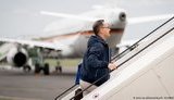 "Нарешті знову з