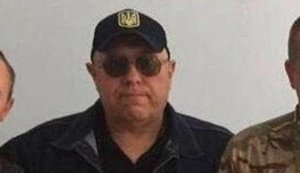 Убийство Гандзюк: Суд арестовал экс-помощника нардепа Паламарчука Павловского