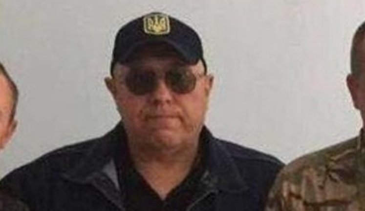 Убийство Гандзюк: Суд арестовал экс-помощника нардепа Паламарчука Павловского