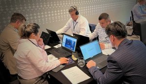 Україна мало не розгромила команду НАТО у симуляції кібервійни за російським сценарієм, - FT