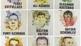 политзаключенные