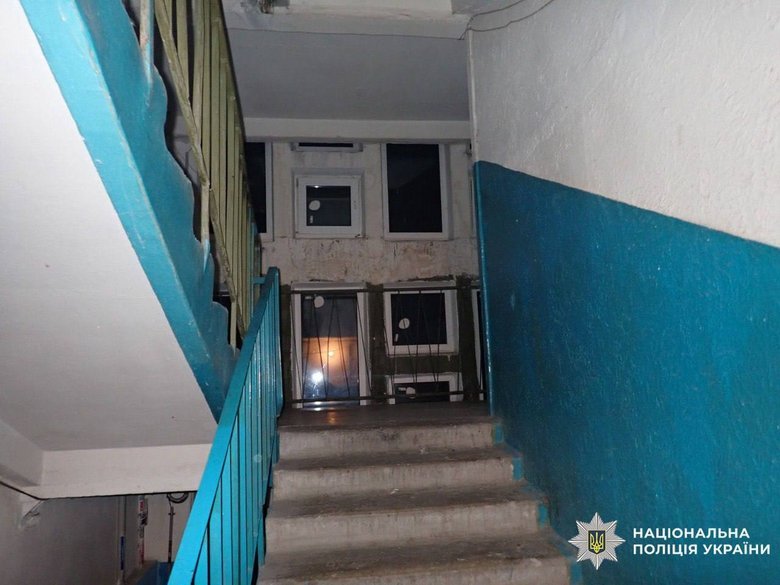 Военный уволился из армии и напал с ножом на людей в Киеве