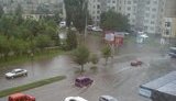потоп луцк дождь ливень