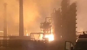 Strike on the Ryazan oil refinery. What is known about the attack?