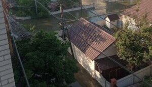 гола,пристань