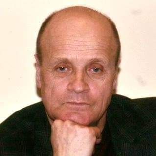 Письменника і літературознавця Михайла Слабошпицького поховають сьогодні на Байковому кладовищі в Києві 01