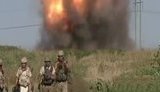 взрыв область луганская саперы
