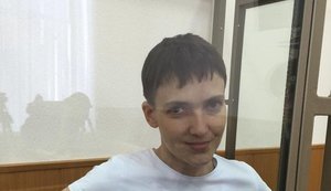 Savchenko ends dry hunger strike following requests of her supporters and Ukrainian president, - lawyers