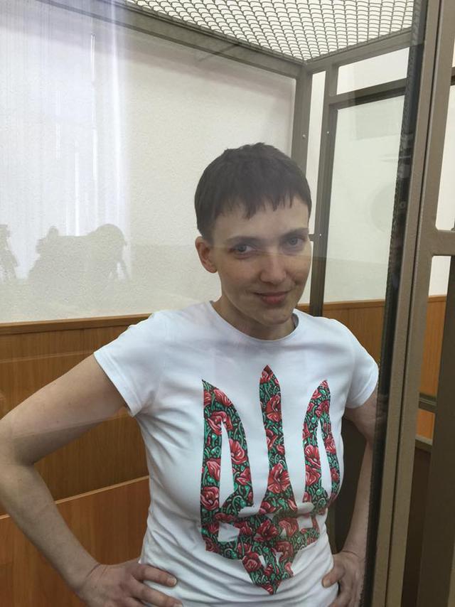 савченко