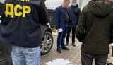 На Ивано-Франковщине чиновник госэконадзора задержан при получении взятки талонами на 2 тонны топлива, - Нацполиция. ФОТО