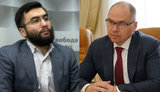 COVID-вакцины обошлись бюджету почти на $2 млн дороже из-за вмешательства Степанова, - гендиректор "Медзакупок" Жумадилов просит НАБУ начать расследование. ДОКУМЕНТ