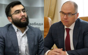 COVID-вакцини обійшлися бюджету майже на $2 млн дорожче через втручання Степанова, - гендиректор "медзакупівель" Жумаділов просить НАБУ почати розслідування. ДОКУМЕНТ
