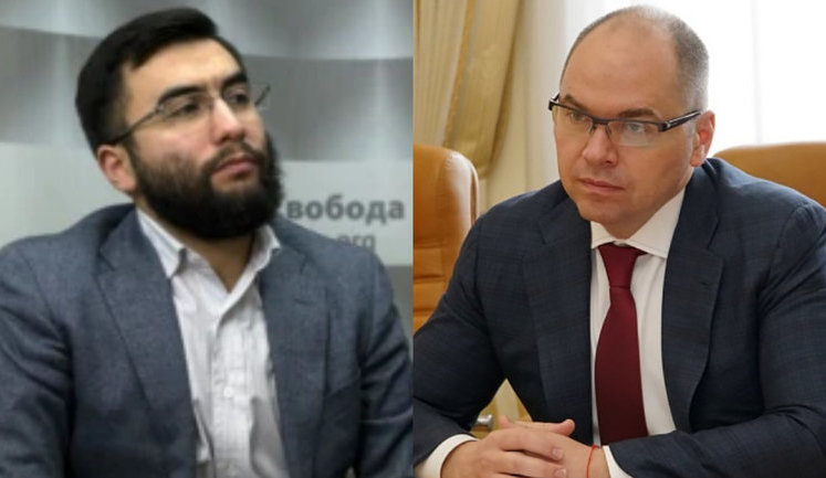 COVID-вакцины обошлись бюджету почти на $2 млн дороже из-за вмешательства Степанова, - гендиректор "Медзакупок" Жумадилов просит НАБУ начать расследование. ДОКУМЕНТ