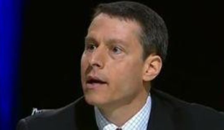 Американский журналист рассказал россиянам, чем отличается Обама от Буша: Обама отказался от Украины, а вам - один хрен. + ВИДЕО.