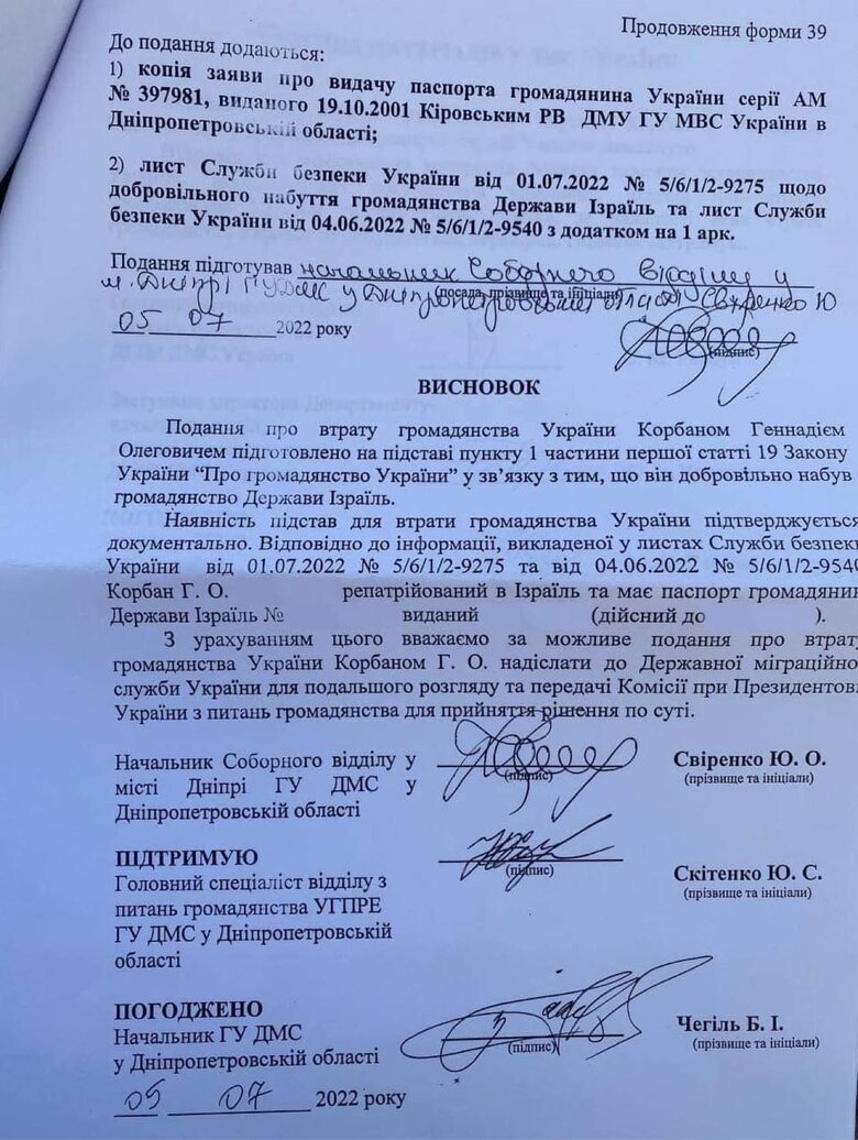 Цензор.НЕТ Изображение