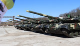 Україна найближчим часом може увійти до десятки світових експортерів зброї, - глава "Укроборонпрому" Гусєв