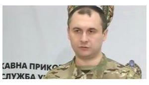 Security agency releases Ukrainians apprehended in Transnistria, - Border Guard Service's spokesman Slobodian