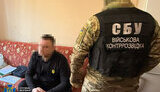 Затримано колишнього командира 155-ї бригади ЗСУ за дезертирство підлеглих і корупційні схеми