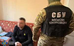 Затримано колишнього командира 155-ї бригади ЗСУ за дезертирство підлеглих і корупційні схеми