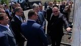 Дніпро і Запоріжжя з