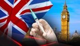 Британские военные будут задействованы в кампании по ревакцинации от COVID-19 в Англии