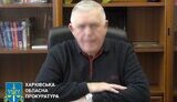 Ексмеру Вовчанська Степанцю повідомлено про підозру