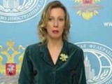 захарова