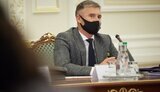КС почав розгляд щодо е-декларування відразу після запиту до Тупицького про покупку землі в окупованому Криму, - глава НАЗК Новіков