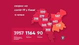 Kyiv reports 53 new coronavirus cases
