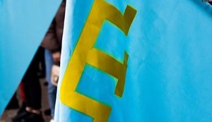 Cabinet approves Crimean Tatar alphabet based on Latin letters